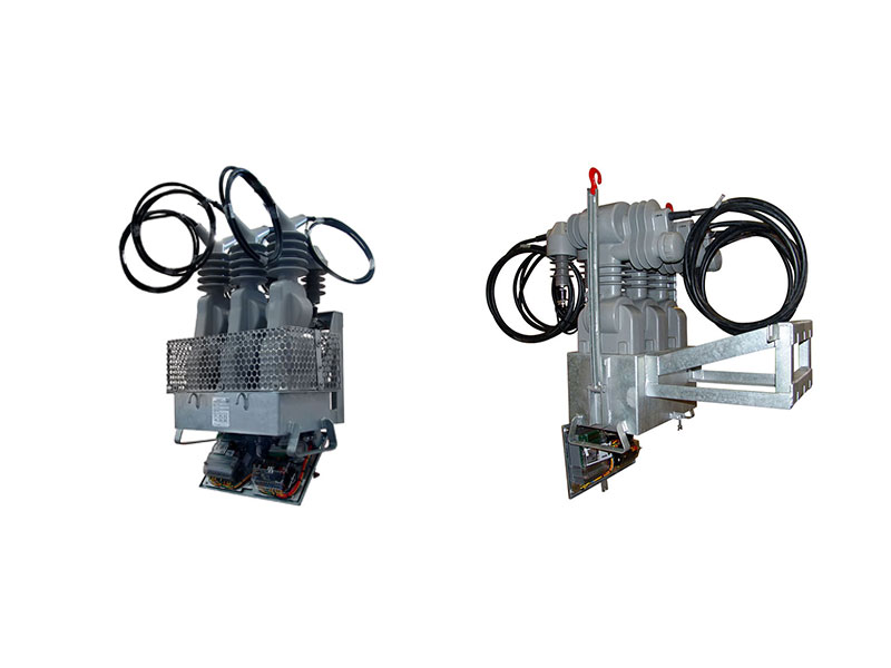 Conjuntos de Medição até 36 kV