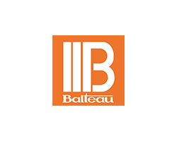 Balteau