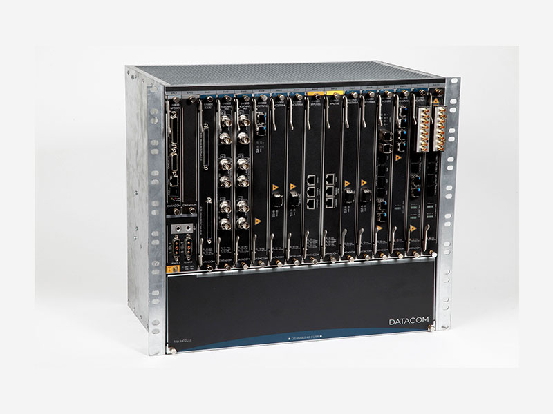 Multiplexadores PDH SDH