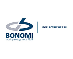 Isoelectric Brasil