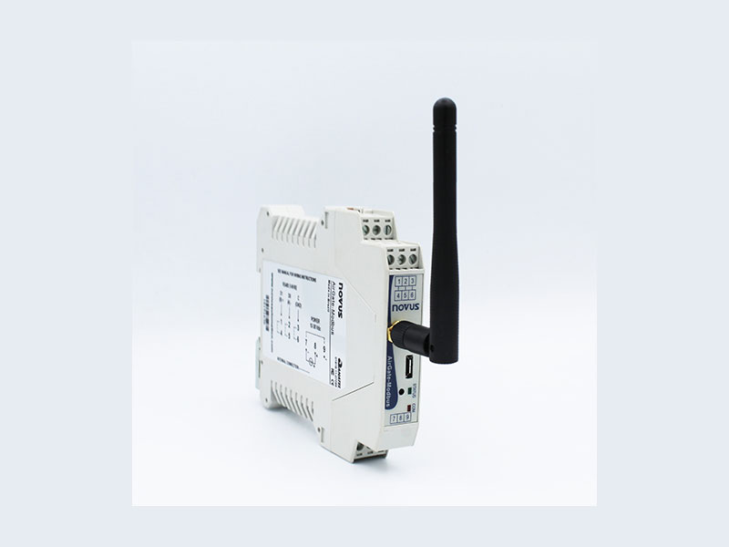 Gateway AirGate-Modbus