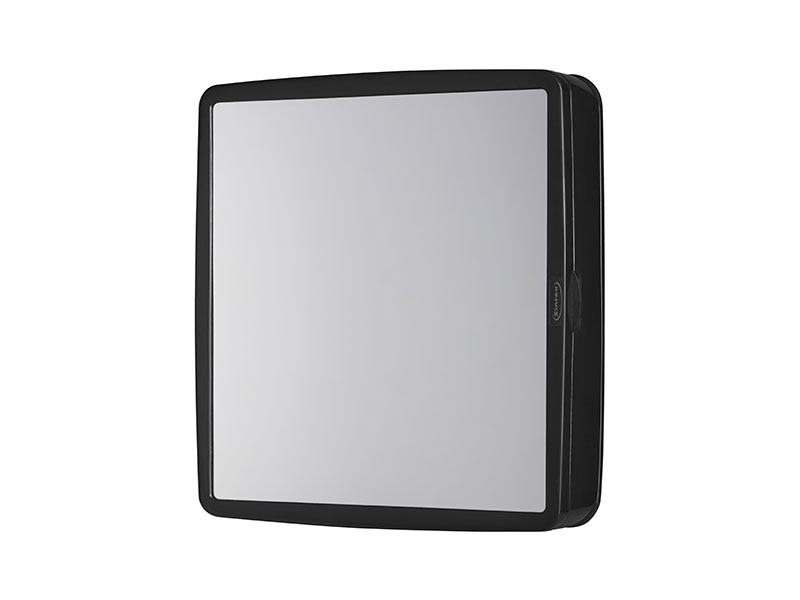 Armário Plastico com espelho para Banheiro Sintex