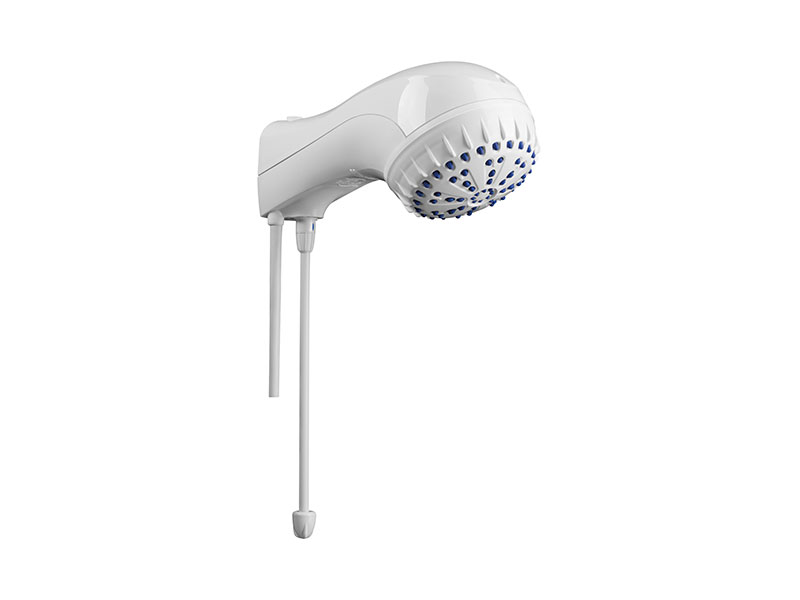 Ducha Top Banho Sintex