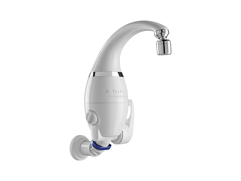 Torneira Eletrônica Sintex