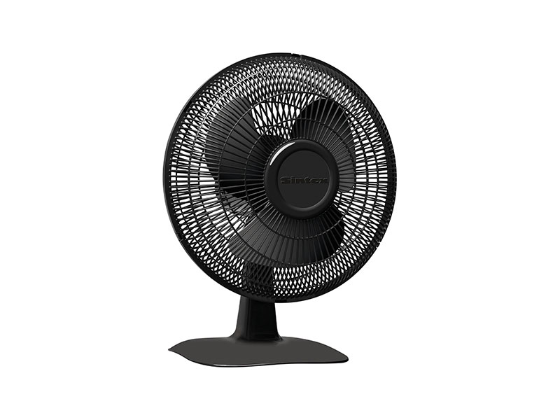 Ventilador
