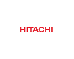 HITACHI